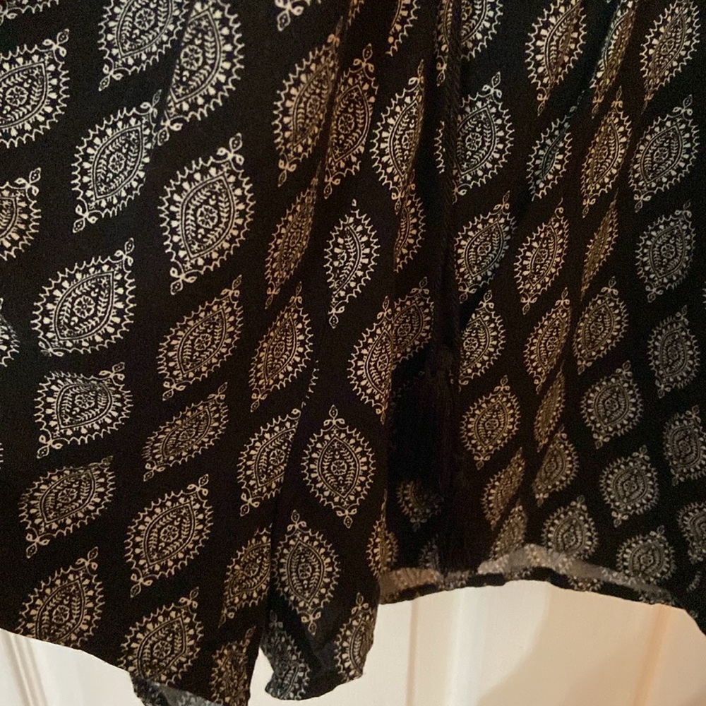 Mossimo Romper - image 7